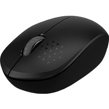 Pusat Business B100 2400 Dpı Sessiz Kablosuz Mouse Siyah