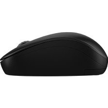 Pusat Business B100 2400 Dpı Sessiz Kablosuz Mouse Siyah