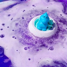 Bomb Cosmetics Totally Roarsome Blaster 160G Banyo Topu