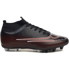 RUNSTEP Çoraplı Krampon Futbol Ayakkabısı
