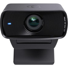 Elgato Facecam Mk.2 Full Hd 1080P60 Webcam