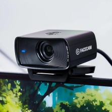 Elgato Facecam Mk.2 Full Hd 1080P60 Webcam