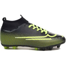 RUNSTEP Çoraplı Krampon Futbol Ayakkabısı