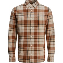 Jack & Jones 12260710 Erkek Gömlek