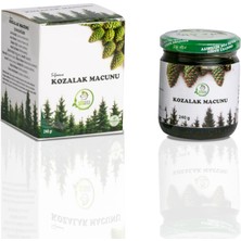 Şifa Ana Çam Kozalağı Macunu 240 gr (3 Adet)