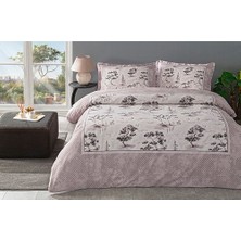 Özdilek Toile De Jouy Çift Kişilik Nevresim Takımı