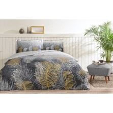 Özdilek Golden Palm Çift Kişilik Nevresim Takımı
