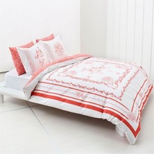 Özdilek Ranforce Çift Kişilik Nevresim Takımı My Valentine