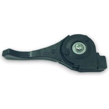 GDK Tf 900 Gaz Mandalı