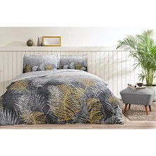 Özdilek Golden Palm Tek Kişilik Nevresim Takımı