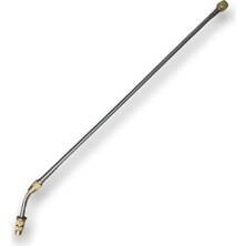 GDK Plastik Tulumba Teleskopik Boru