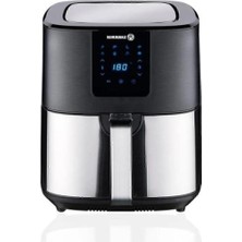 Korkmaz Air Max Airfryer 6.5 Litre