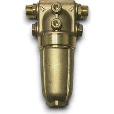 GDK Tonluk Büyük Basınç Filitresi