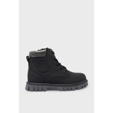 Pepino P-1782 Siyah Unıse X  Çocuk Cat Stıll Bot