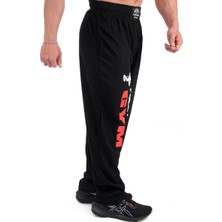 Full Power Gym Eşofman Altı Siyah