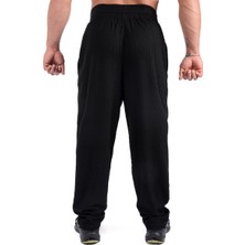 Full Power Gym Eşofman Altı Siyah