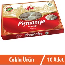 Afia Pişmaniye 10X250 gr