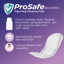 Prosafe Multiped Lohusa & Mesane Pedi Normal 40  Adet