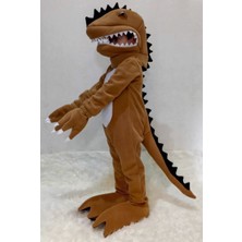 T-Rex Dinozor Kostümü  | Dinozor Kostümü Çocuk