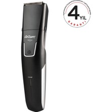 AR5200 Trace 5 In 1 Erkek Bakım Seti - Siyah