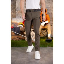 Camp Scoutland CAMP100 Outdoor Taktik Kemer (120 Cm)