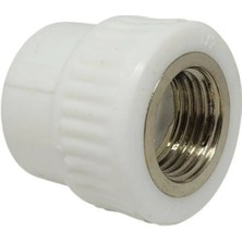 Formül Pprc Dişi Nipel 25X3/4
