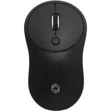 Frisby FM-252WM 2,4g 1600 Dpı 4Buton Kablosuz Mouse Siyah