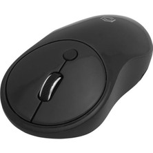 Frisby FM-252WM 2,4g 1600 Dpı 4Buton Kablosuz Mouse Siyah