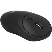 Frisby FM-252WM 2,4g 1600 Dpı 4Buton Kablosuz Mouse Siyah