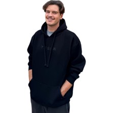 Tesla Hoodie Sweatshirt