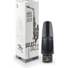 Rico Royal Select Jazz Alto Saksafon Beki No.5