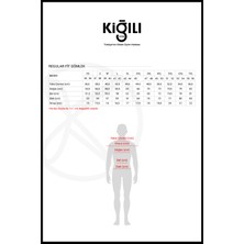 Uzun Kol Regular Fit Non Iron Ütü Gerektirmeyen Pamuklu Gömlek