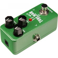 NUX Tube Man MK II Mini Core Overdrive Pedalı