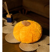 Özgüner Oyuncak Ayıcı Oyuncak 30 cm Kabak Kırlent