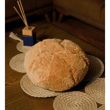 Özgüner Oyuncak Ayıcı Oyuncak 30 cm Kabak Kırlent