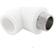 Formül Pprc Erkek Dirsek 25X3/4