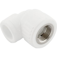 Formül Pprc Dişi Dirsek 25X3/4