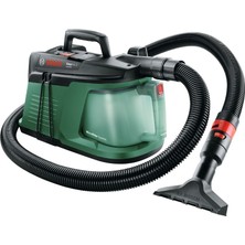 Bosch EasyVac 3 Elektrikli Süpürge