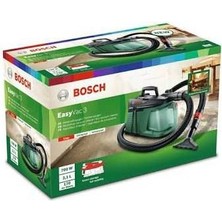 Bosch EasyVac 3 Elektrikli Süpürge