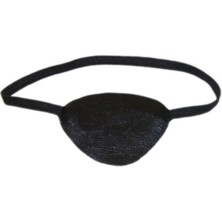 Yetişkin Korsan Göz Bandı