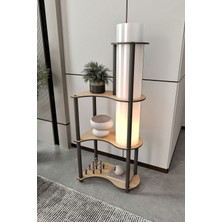 Yeni Estilo Dor Lambader Safir Meşe