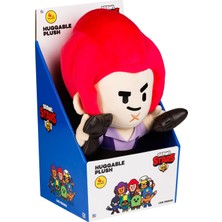 Brawl Stars 30 cm Pelüş Figür - Colt