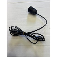 Raflı Lambaderler Kablo Takımı