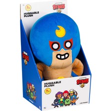 Brawl Stars 30 cm Pelüş Figür - El Primo