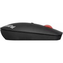 Lenovo Thinkpad Bluetooth Silent Mouse Siyah 4Y50X88823