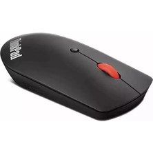 Lenovo Thinkpad Bluetooth Silent Mouse Siyah 4Y50X88823