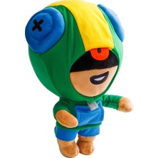 Brawl Stars 30 cm Pelüş Figür - Leon