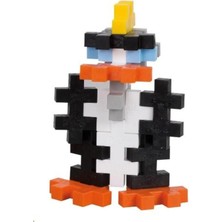 Plus-Plus Bıg Penguin 15 Pc