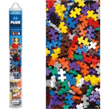 Plus-Plus Basic Mix 240 Parça Figürler 4185 Denmark