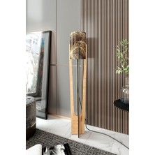 Minimalist Lambader Safir Meşe